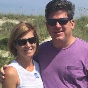 Meet your Posher, Sue-ellen